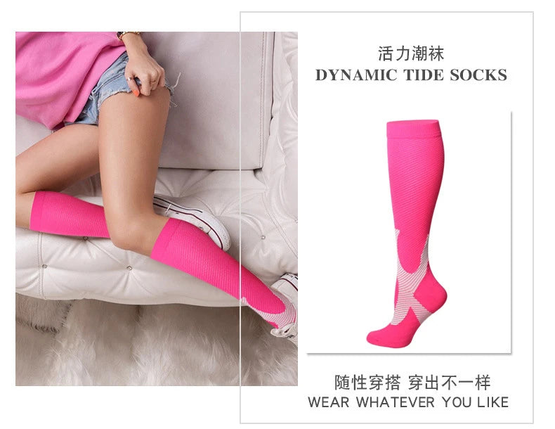 ProCompression Socks
