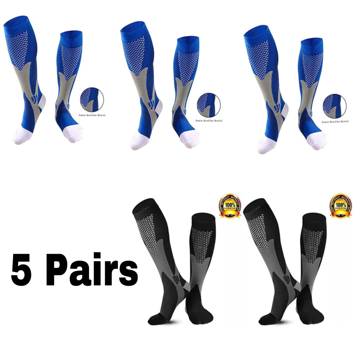 ProCompression Socks