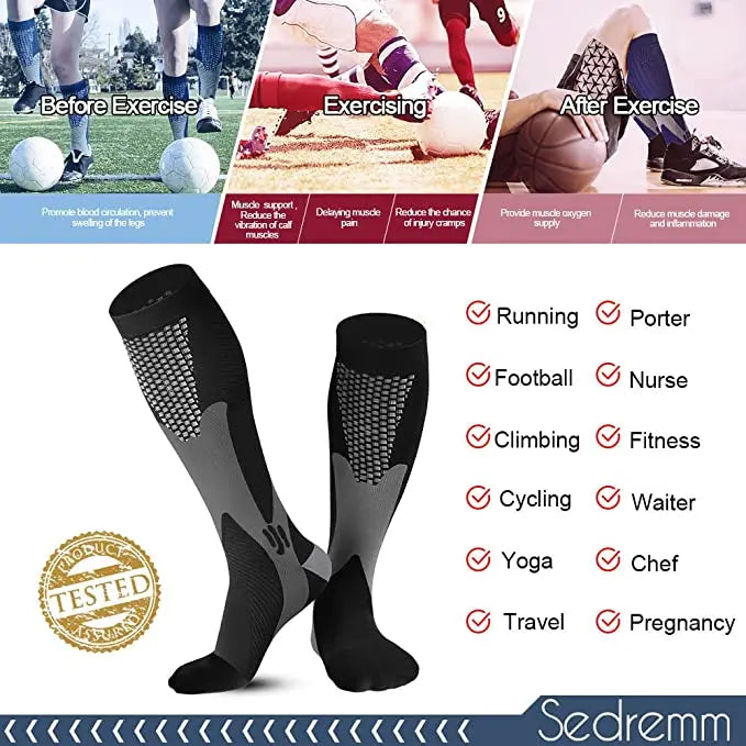 ProCompression Socks
