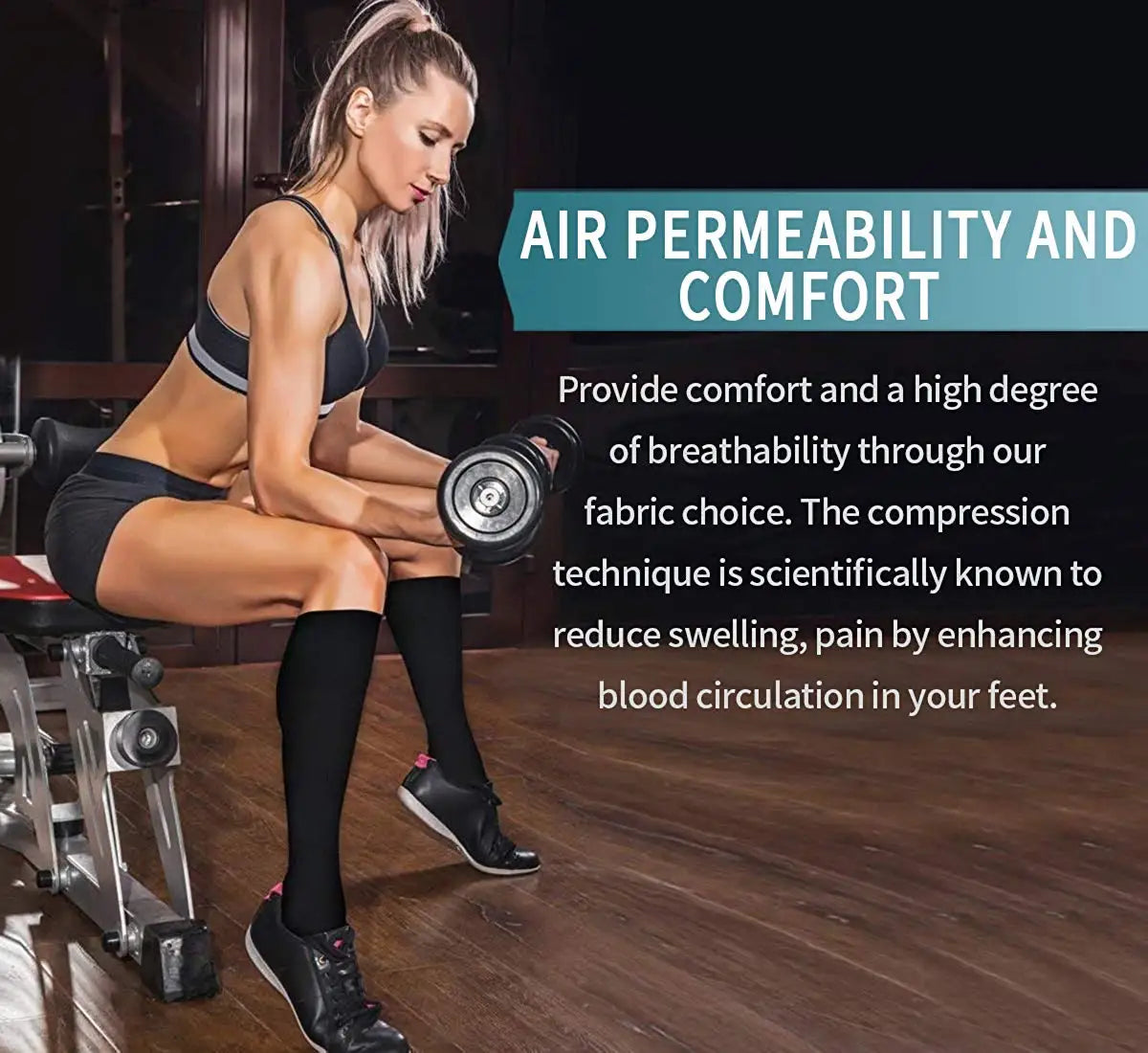 ProCompression Socks