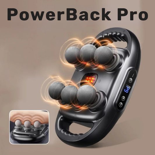 PowerBack Pro