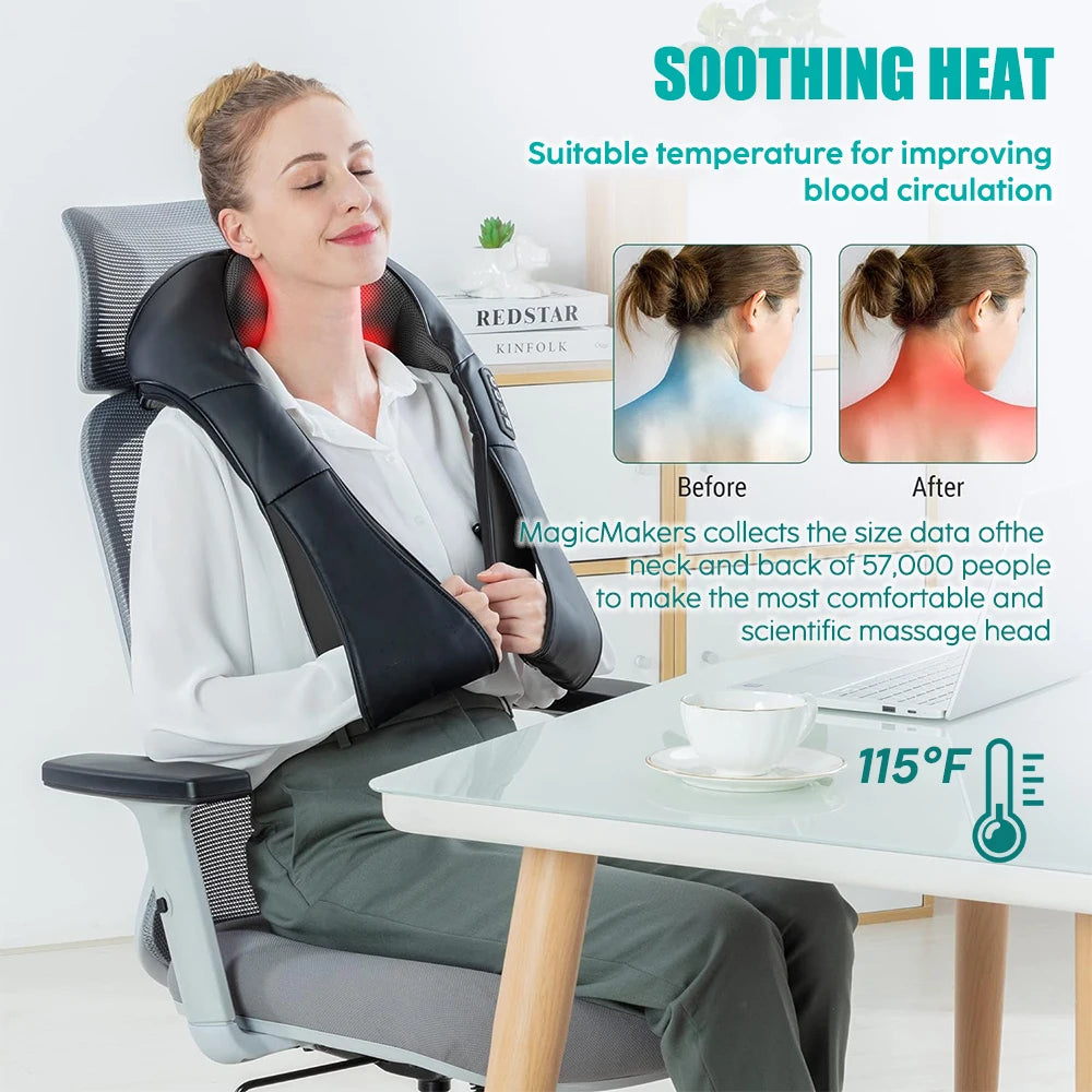 NeckRelief Pro