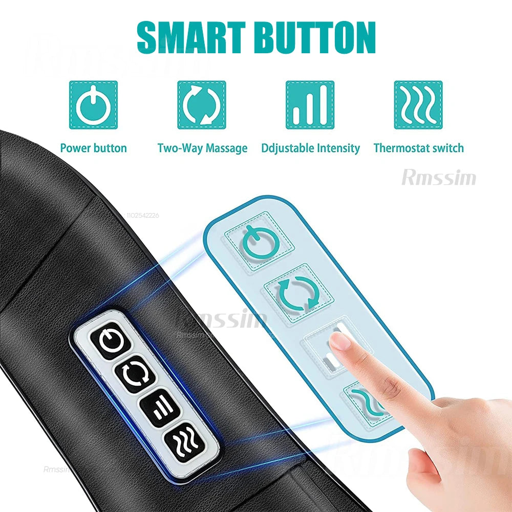 NeckRelief Pro