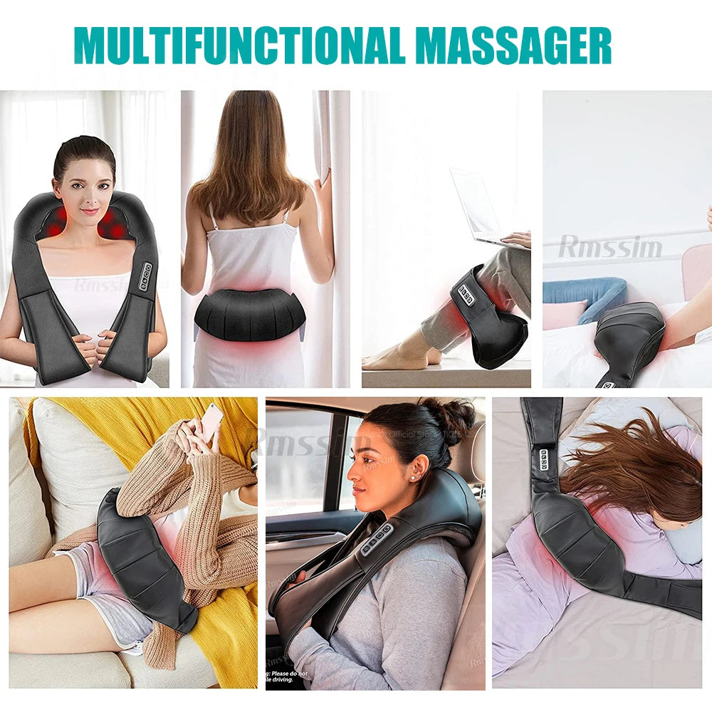 NeckRelief Pro