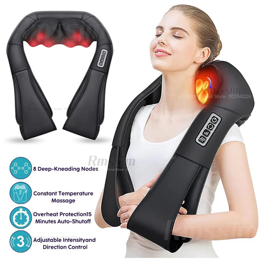 NeckRelief Pro