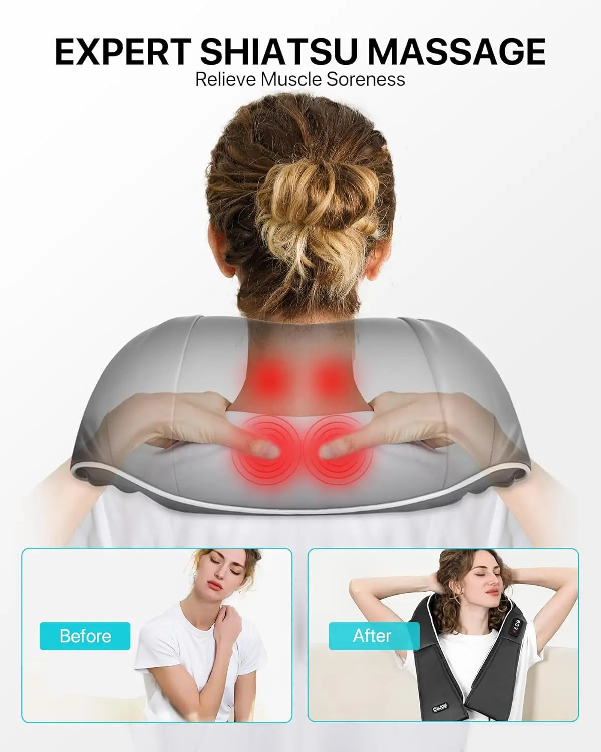 NeckRelief Pro