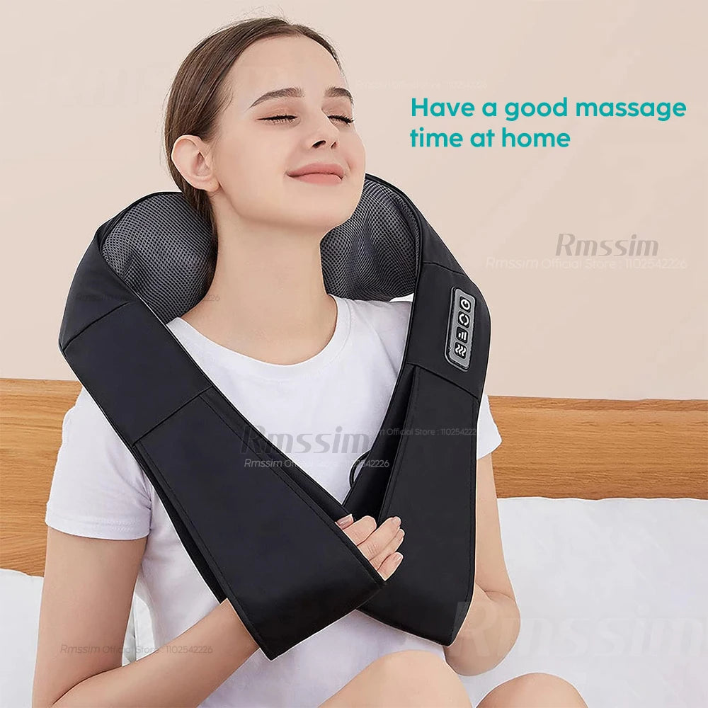 NeckRelief Pro