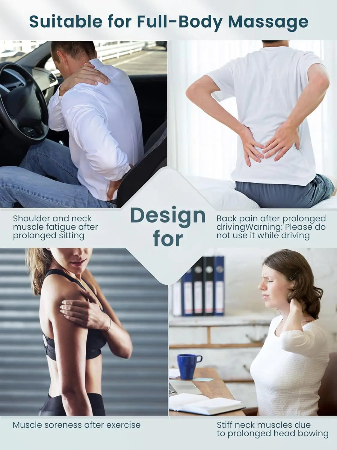 NeckRelief Pro